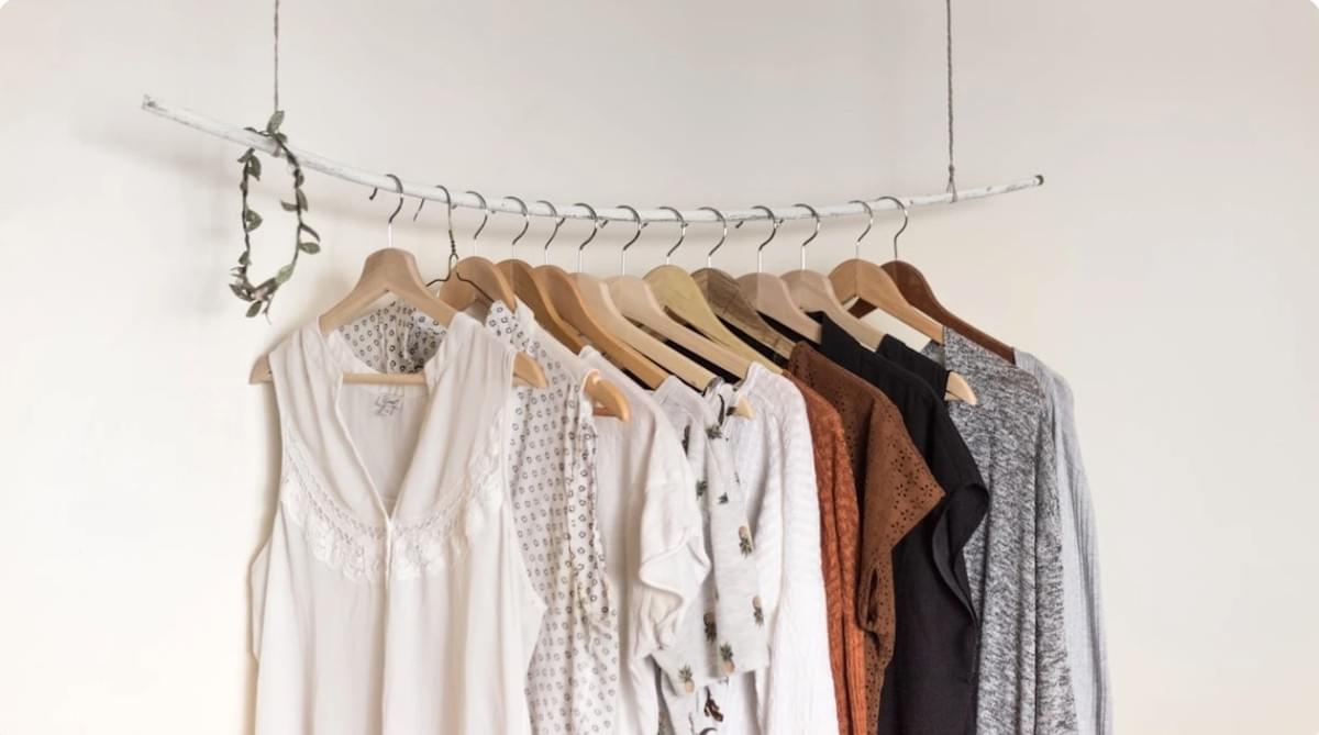 Top Tips voor het Verkopen van Vintage Kleding met Strikingly