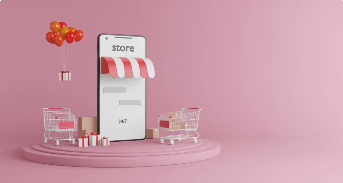 Top Online-Shop-Builder im Jahr 2024