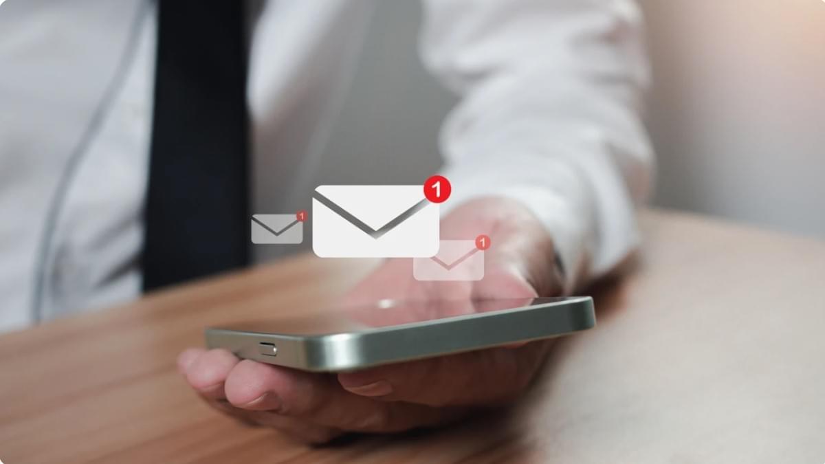 Ontgrendel Uw Potentieel met een Gratis Zakelijk E-mailaccount