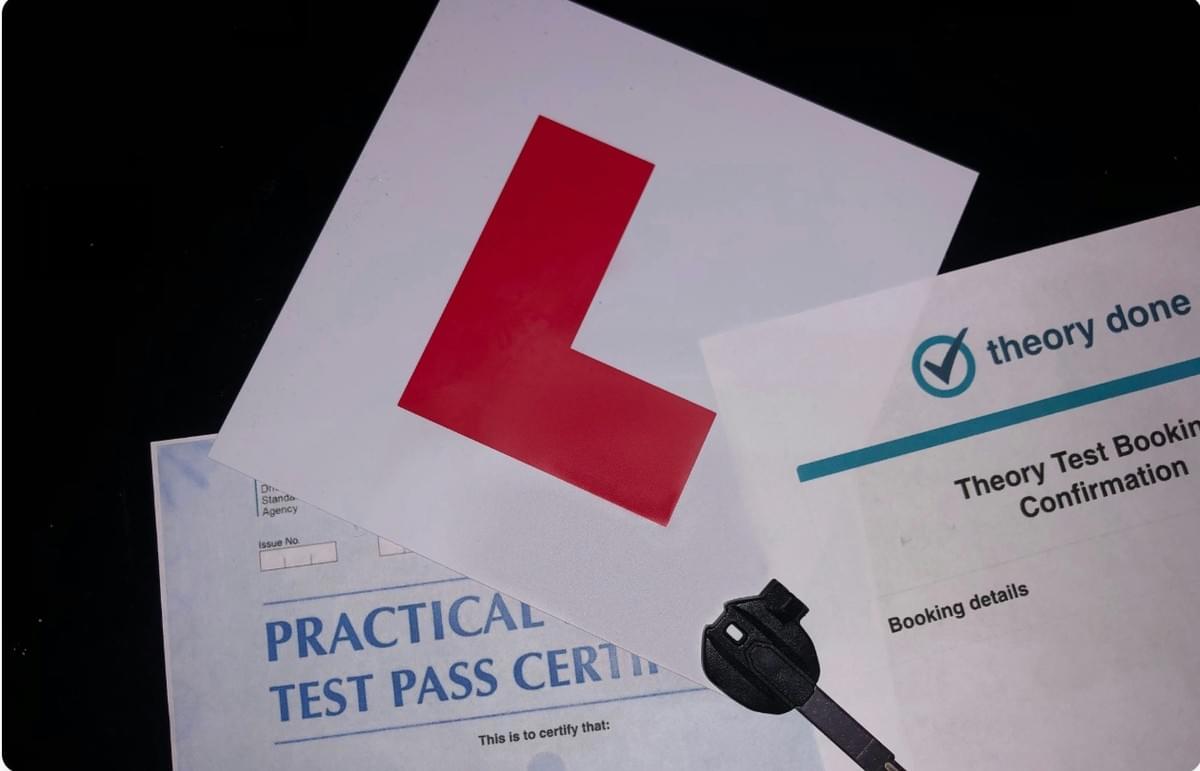 voorbereiding op het examen voor de licentie voor onroerend goed