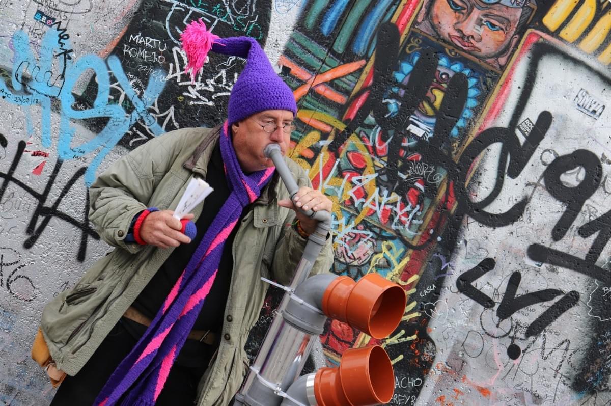 Fazer um videoclipe - Encontrando o Local Ideal