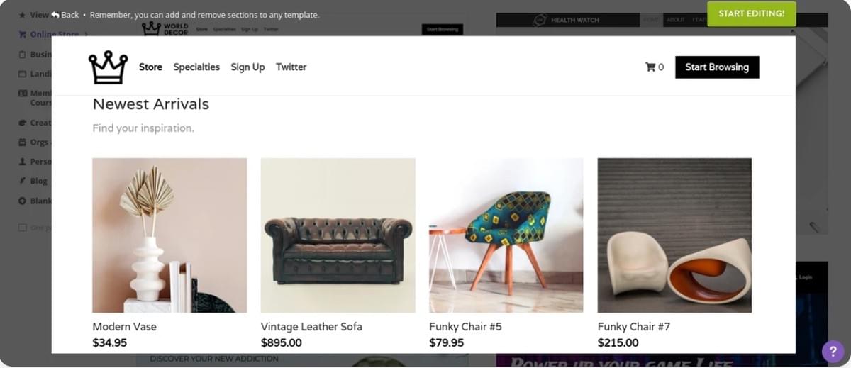 Strategische E-Commerce: De Weg Naar Het Verkopen Van Winstgevende Producten Online ·