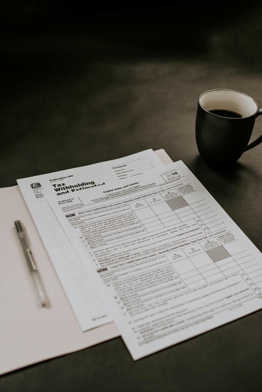 Juridische en Financiële Overwegingen