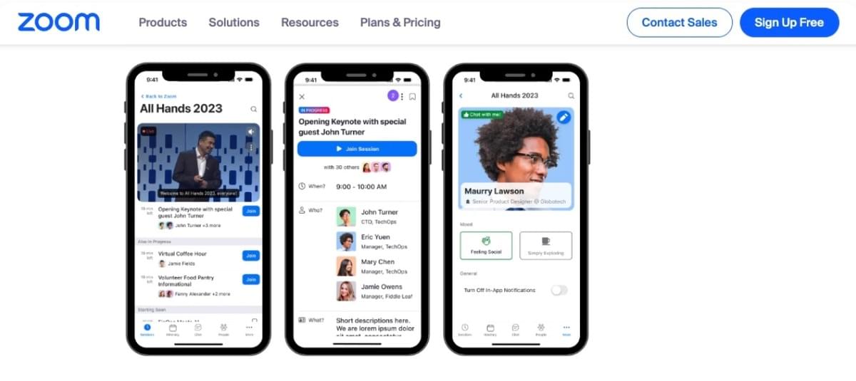 7 Wesentliche Mobile Apps für Unternehmen