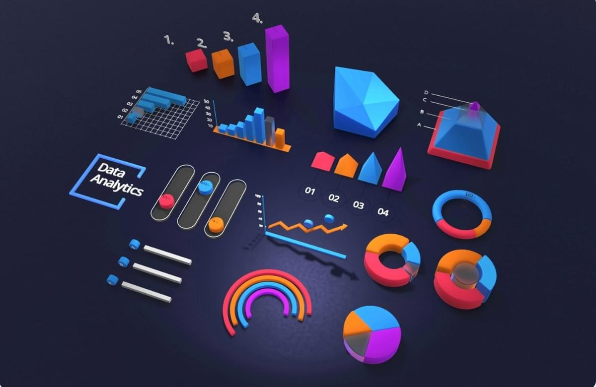 Evolutie van Infographics