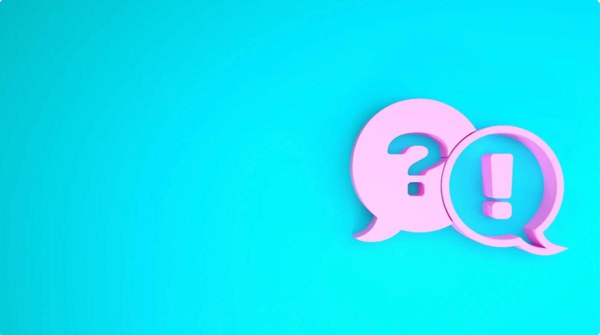 Hoe maak je een Uitstekende FAQ-pagina met Strikingly