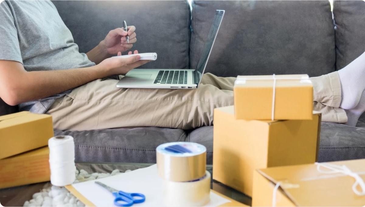 Auswahl des richtigen Erfüllungsanbieters