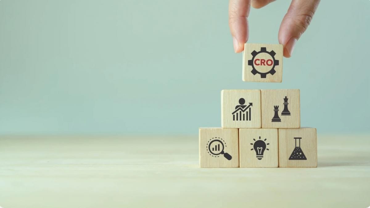 Estratégia de Otimização da Taxa de Conversão: Maximize seu ROI com a Strikingly