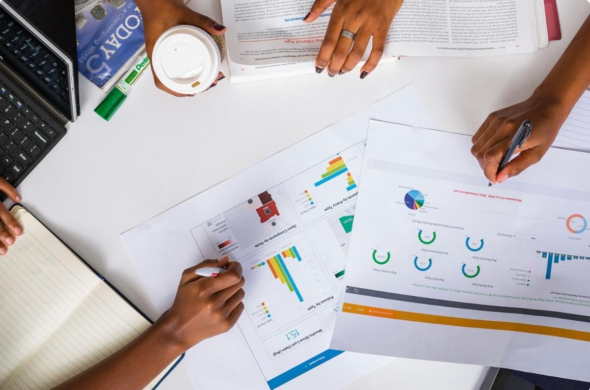 Beispiel aus der Praxis der Marktforschung