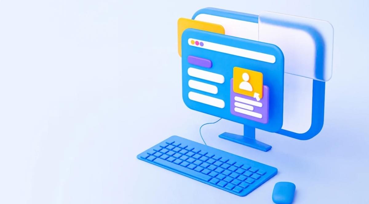 Dicas Simples para Projetar um Site de Página Única