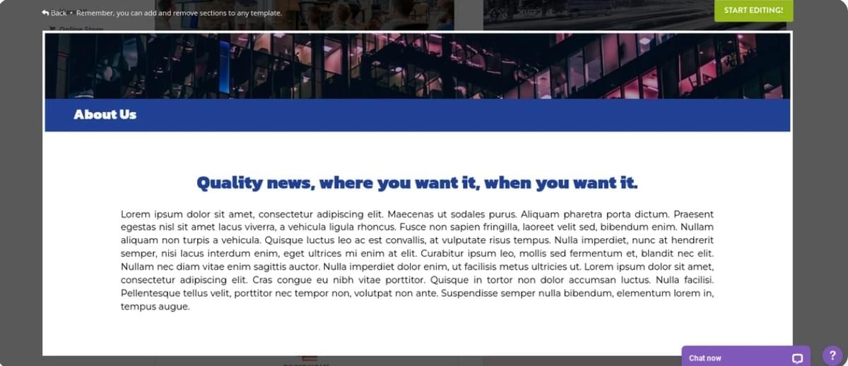 Klar wie der Tag: Die Kraft der Transparenz für den Geschäftserfolg