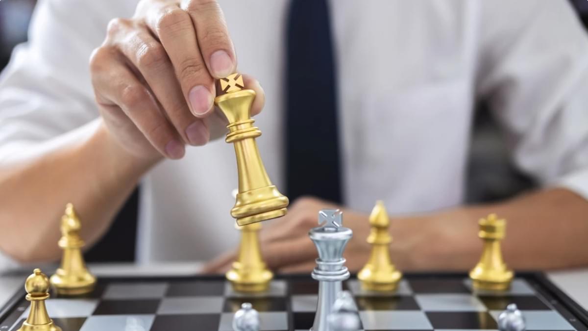 Het belang van strategisch management in de huidige bedrijfswereld