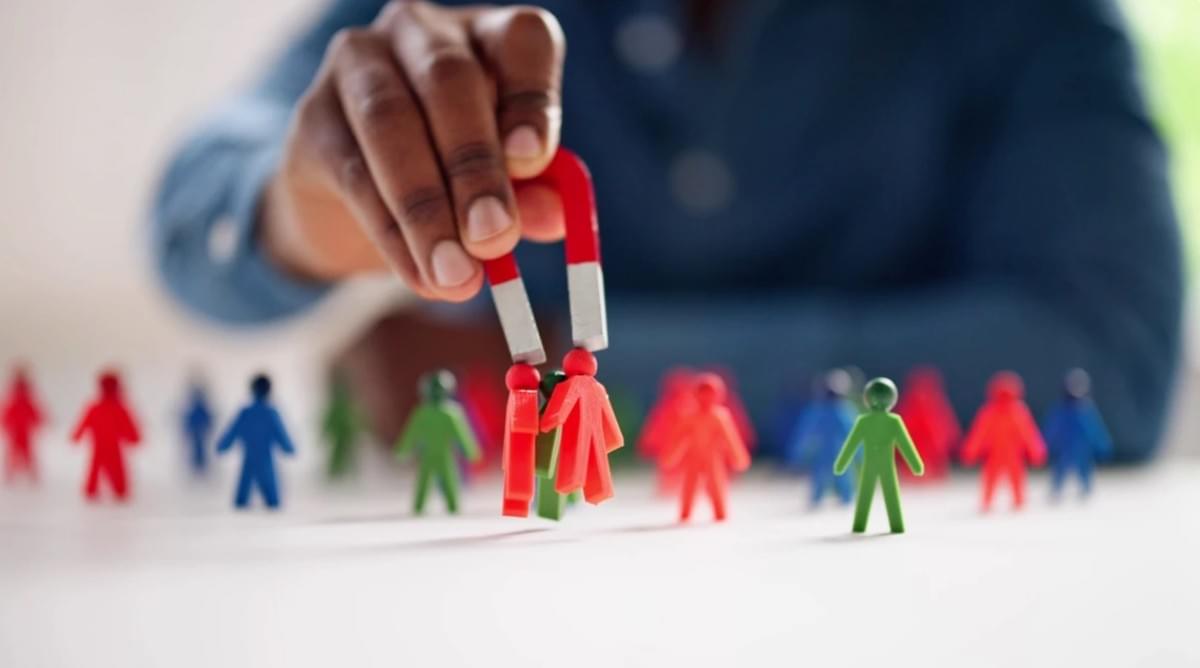 Ontdek de geheimen om klanten succesvol te converteren