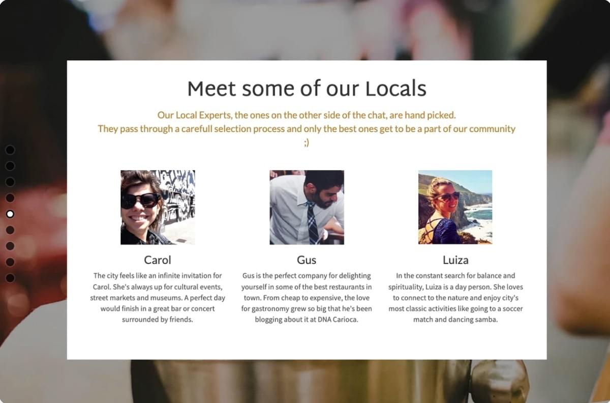 Empodere Sua Comunidade Local: Torne-se uma Guia de Turismo