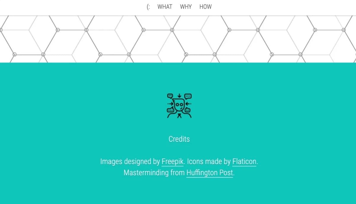 Founder Mastermind Website Footer