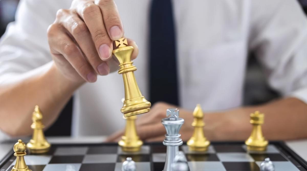 A Importância da Gestão Estratégica no Mundo dos Negócios de Hoje