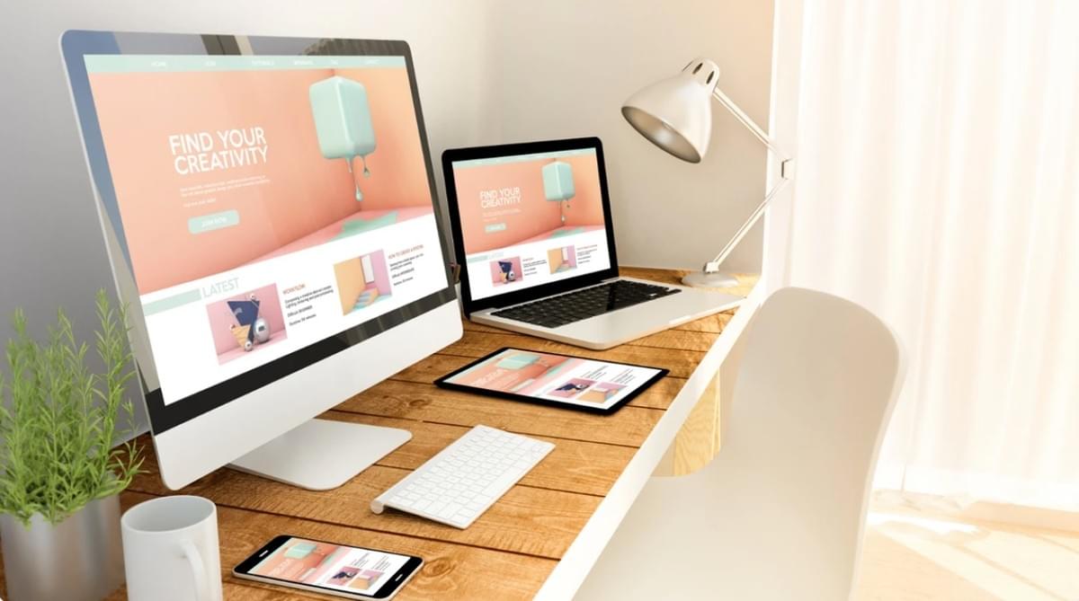 De Ultieme Gids voor Moderne Website Ontwerpstrategieën