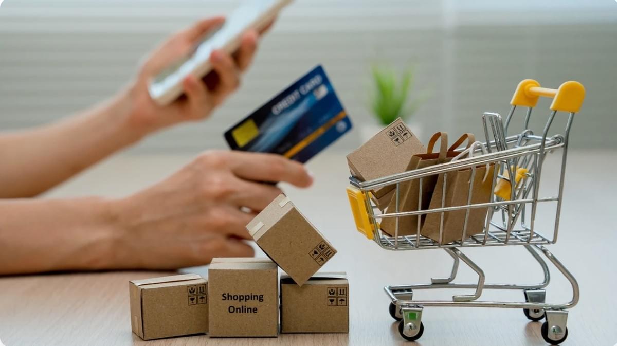 Top 7 Estratégias para Vender Seus Produtos Online