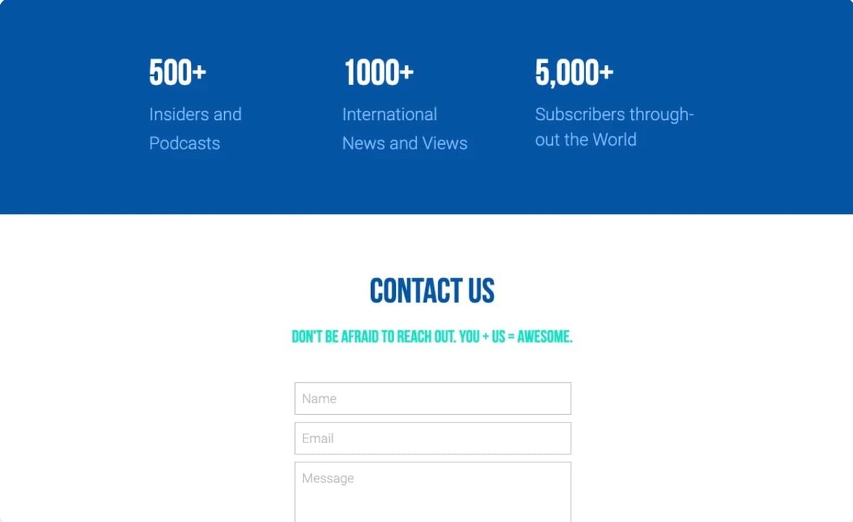 Como iniciar um negócio de podcast - Construindo Seu Público