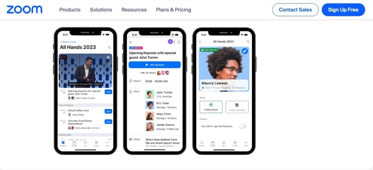 7 Essentiële Mobiele Apps voor Bedrijven