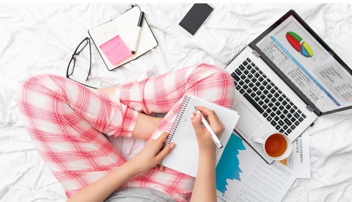 Innovatives Heimunternehmen: 8 einzigartige Ideen für 2024