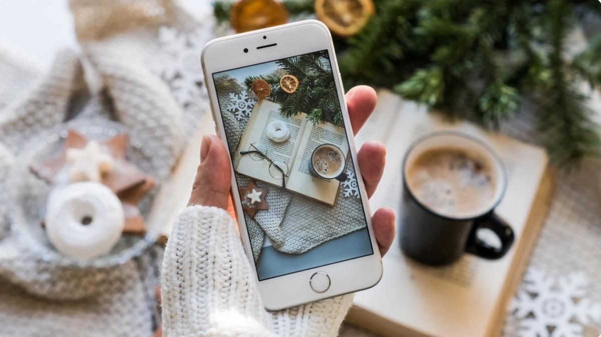 Leer hoe je betere foto's kunt maken met je iPhone