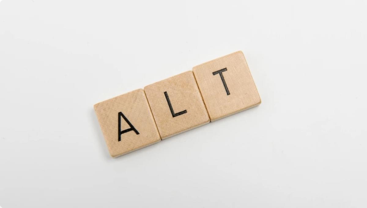 Além da Decoração: O Poder Oculto do Alt Text de Imagem de Fundo