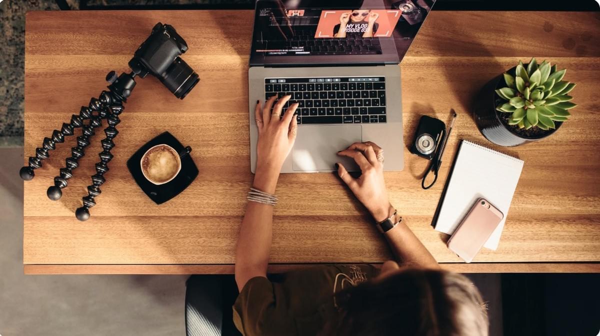 hoe word je een freelance videograaf