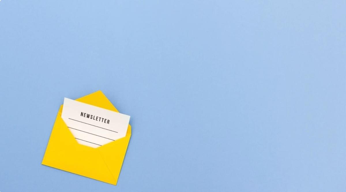 Winstverhogende tactieken voor verkoopnieuwsbrieven onthuld
