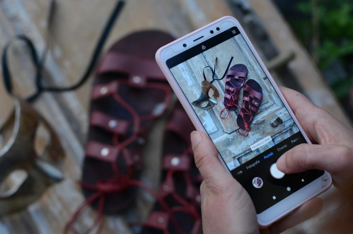 Professionele Productfotografie Beelden Vastleggen met Je Telefoon: Tips & Trucs