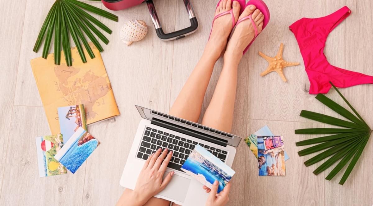 9 Ideias de Sites Pessoais para Elevar Sua Presença Online