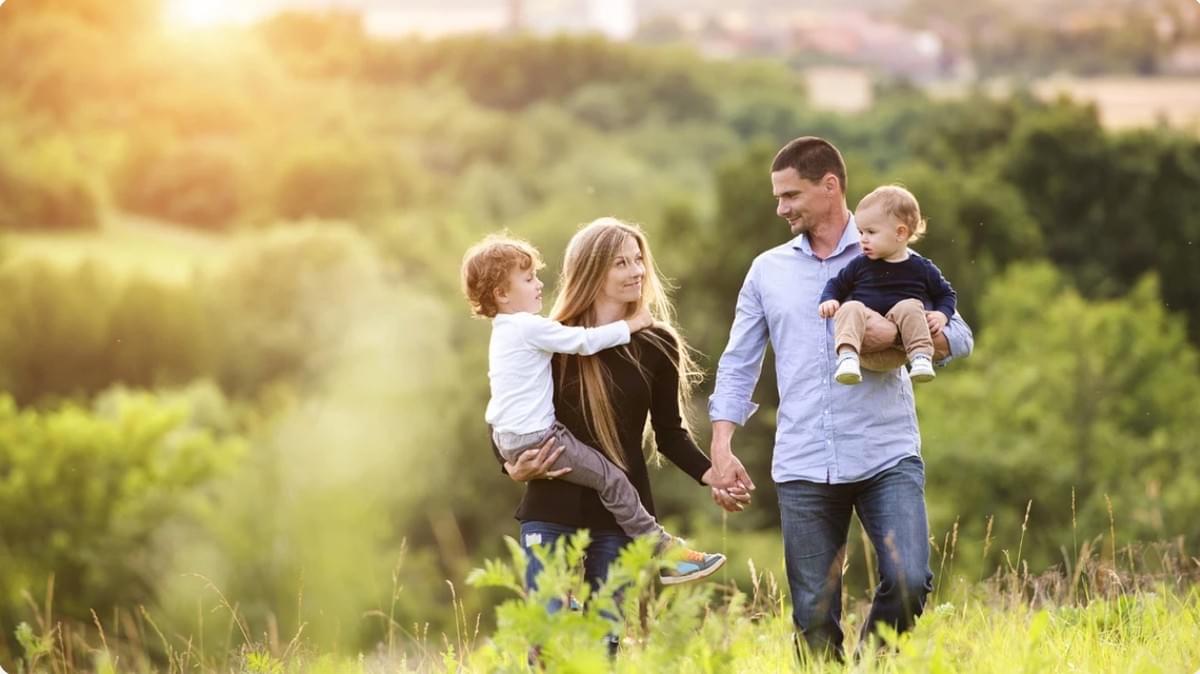 Voorbij de Kaas: De Kunst van Authentieke Familiefotografie Meesteren