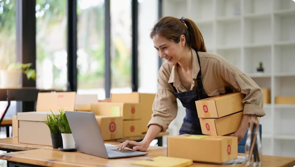 De Empregado a Império: O Guia Definitivo para o Sucesso da Solopreneur