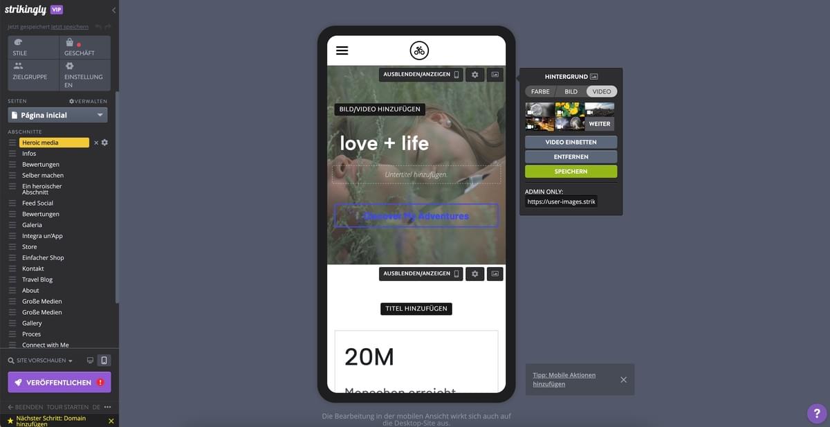 7 Wesentliche Mobile Apps für Unternehmen