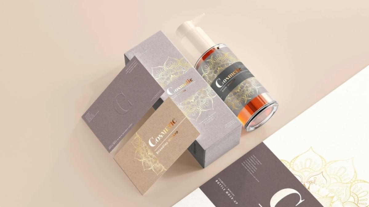 Blitz de Branding Visual: Seu Guia para Construir uma Identidade de Marca Destacada