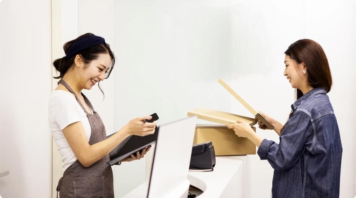Maximize suas economias com retirada local