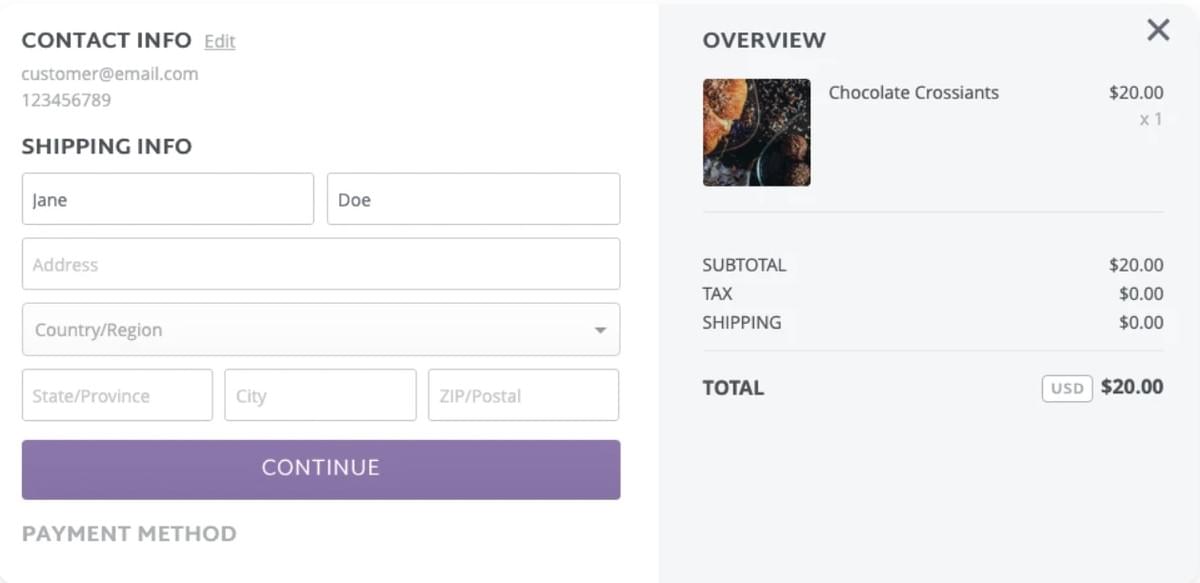 Steigerung der Einzelhandelsumsätze: Optimierter Kassenvorgang
