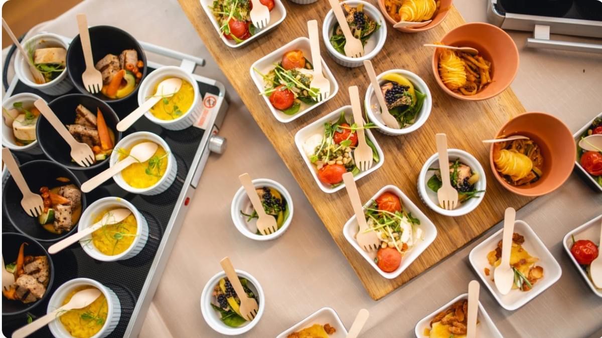 online foodbedrijf voor ondernemers