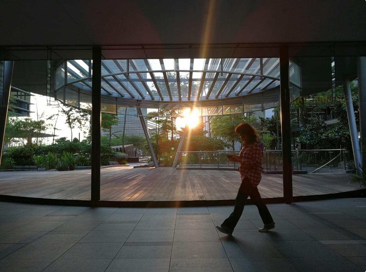 Vooruitgaan na sluiting