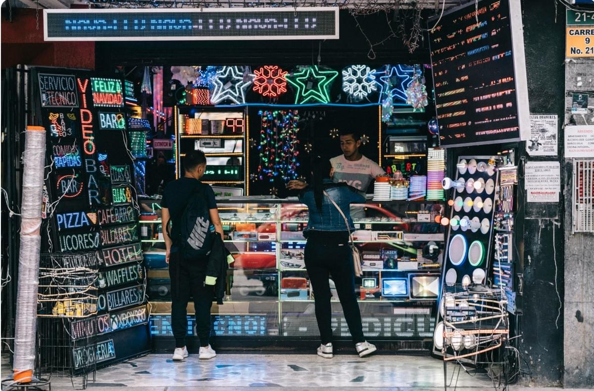 Shopocalypse Chronicles: Überleben der Komödie und des Chaos beim Betreiben eines Einzelhandelsgeschäfts