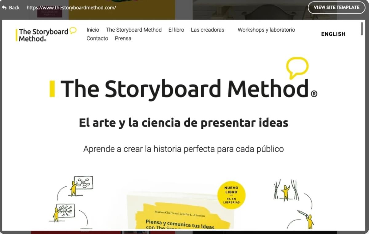 Die Storyboard-Methode: SSL-Sicherheit