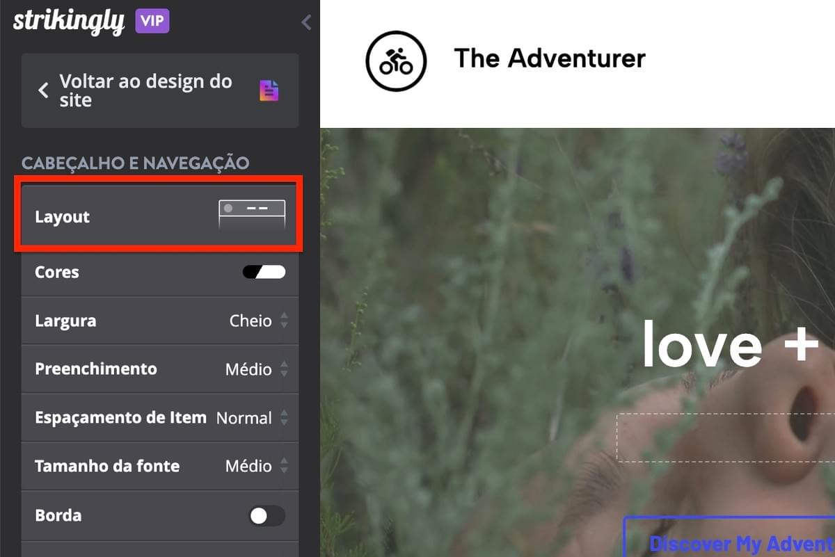 Guia Definitivo para Criar um Menu de Navegação Vertical