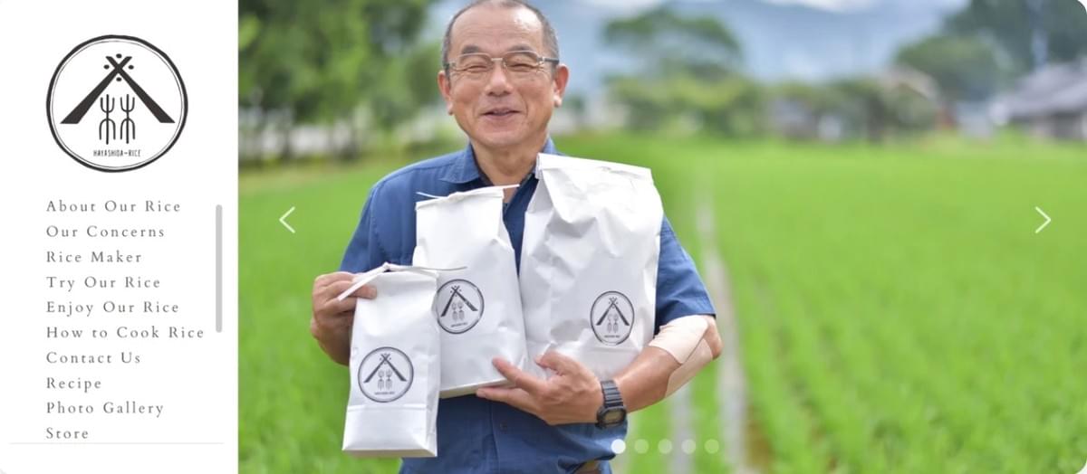 omgaan met ontevreden klanten zoals Hayashida