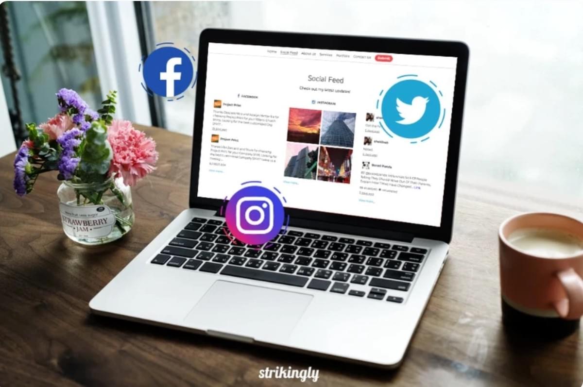 Táticas Revolucionárias de Marketing Fitness com Strikingly: Domine Seu Nicho