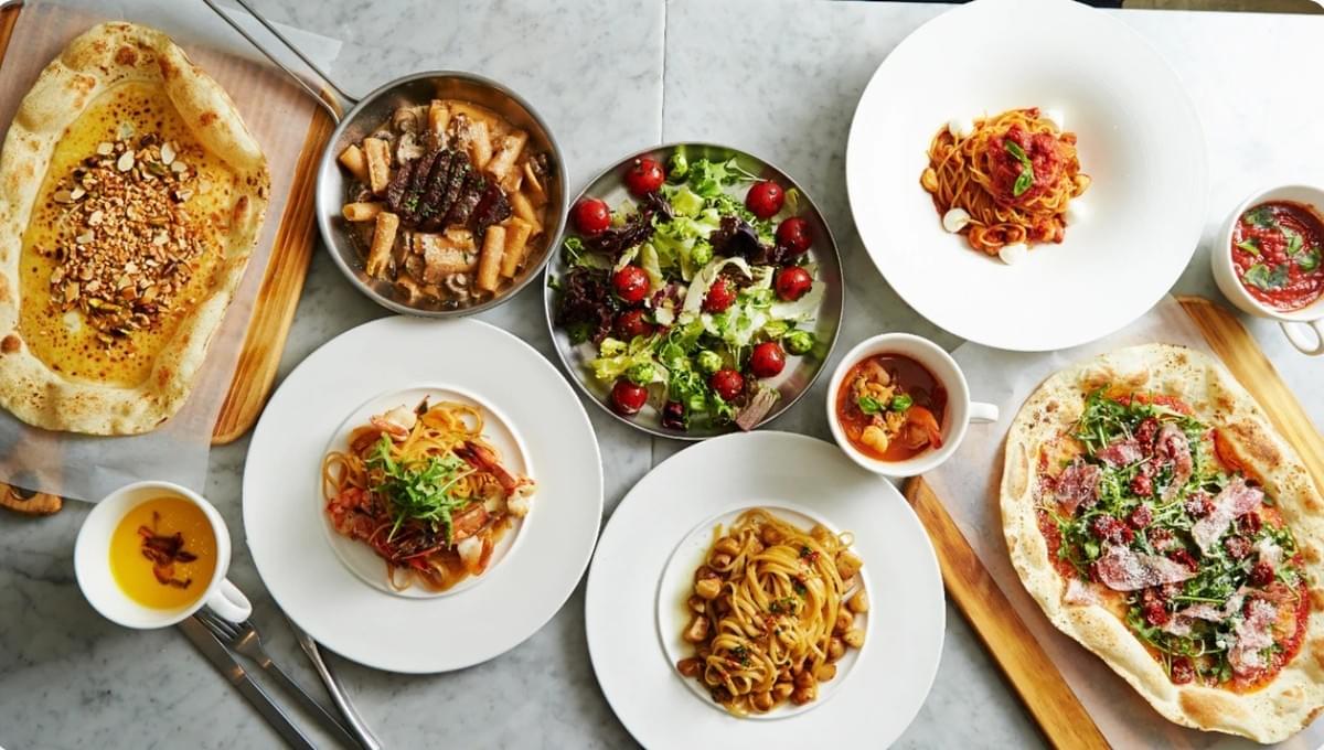 Die Geheimnisse der Restaurantgründung enthüllen