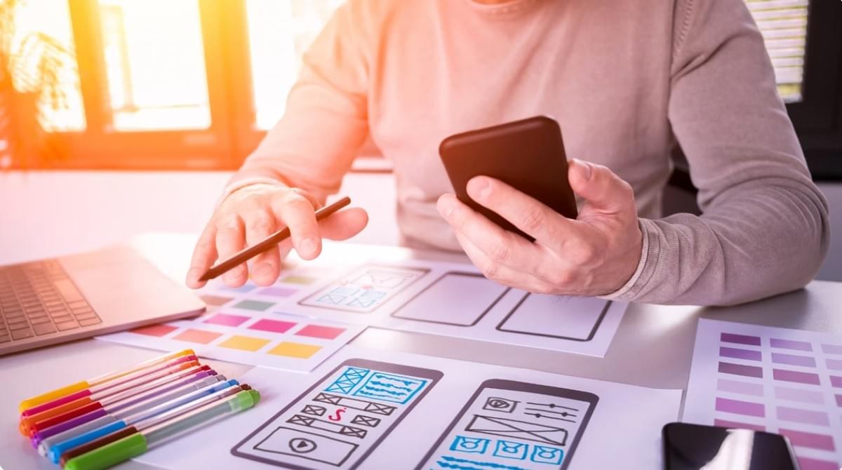 10 Essentiële Best Practices voor Mobiel Website Ontwerp