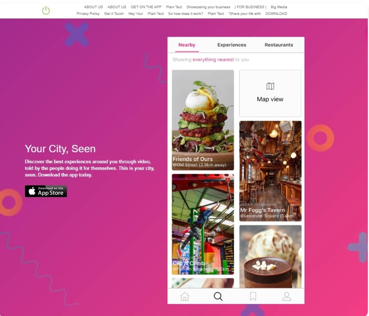 Hollabox-advertentiestrategieën