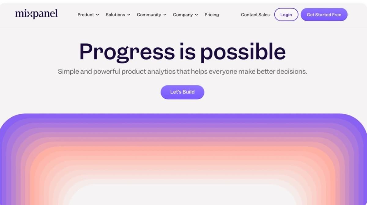 Mixpanel
