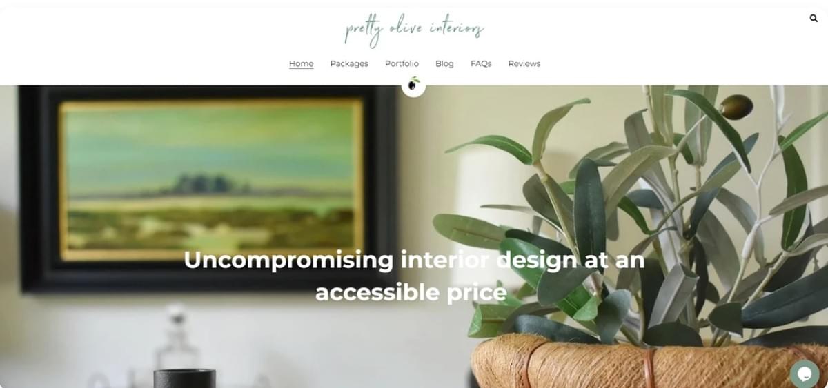 Het creëren van een interieurdesignportfolio dat meer zegt dan meubels