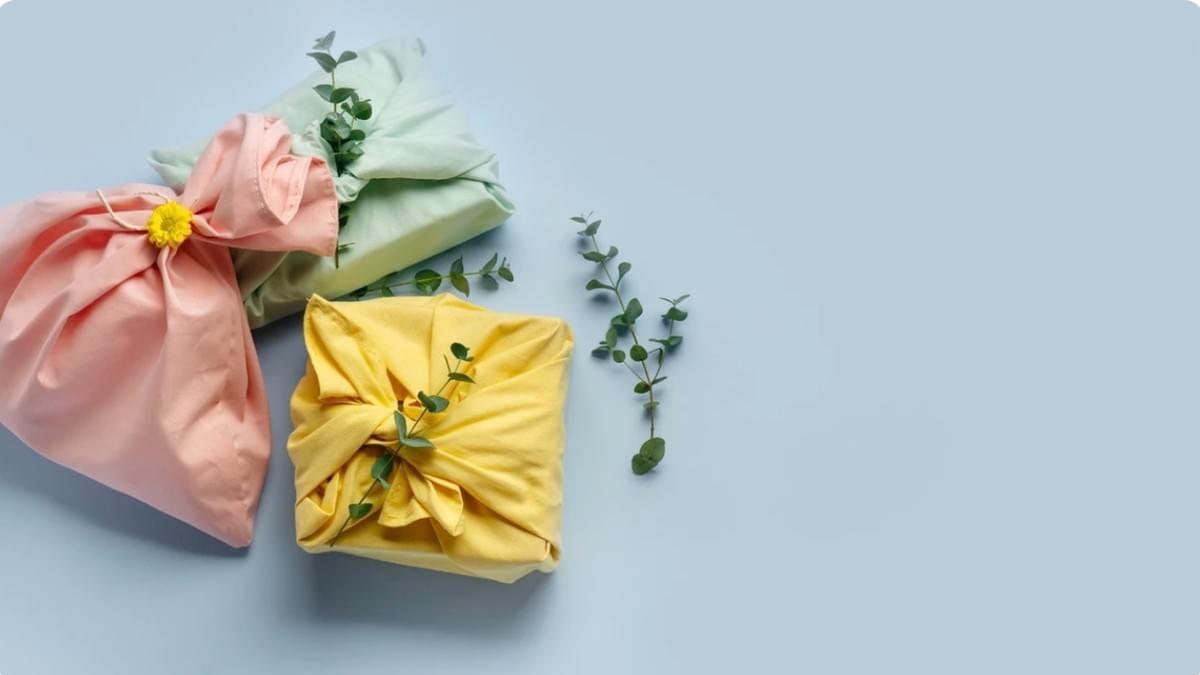 De beste milieuvriendelijke verpakkingsideeën